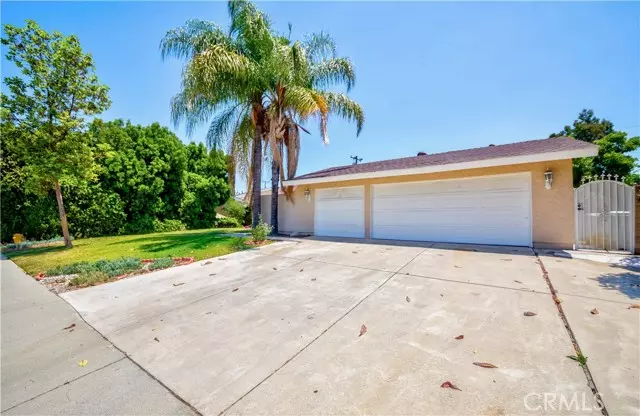 20930 Deloraine Drive, Walnut, CA 91789