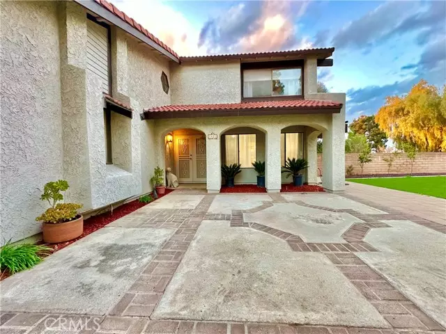 1421 Diamond Court, Redlands, CA 92374