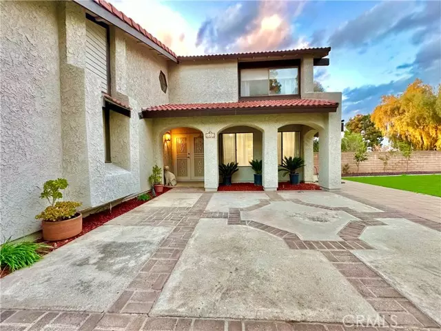 Redlands, CA 92374,1421 Diamond Court