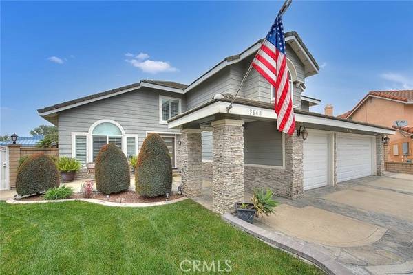 Chino Hills, CA 91709,13648 Rolling Wood Circle