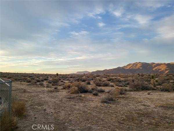 Lucerne Valley, CA 92356,0 High