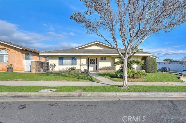 600 N. 5TH Street, Montebello, CA 90640