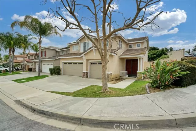 4503 Willow Bend Court, Chino Hills, CA 91709