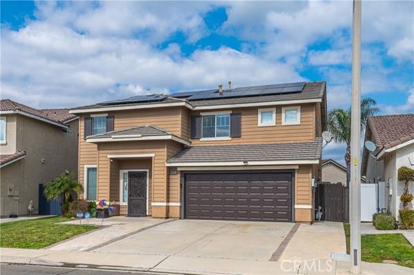 16683 Bear Creek Avenue, Chino Hills, CA 91709