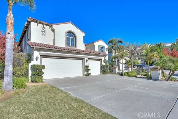 Diamond Bar, CA 91765,23705 Ridgecrest Court