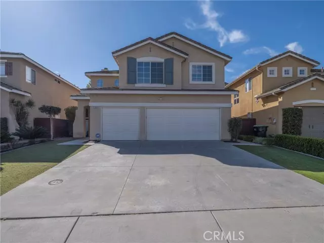 4399 Sawgrass Court, Chino Hills, CA 91709