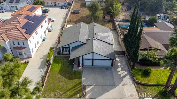 Rowland Heights, CA 91748,1924 Pepperdale Drive