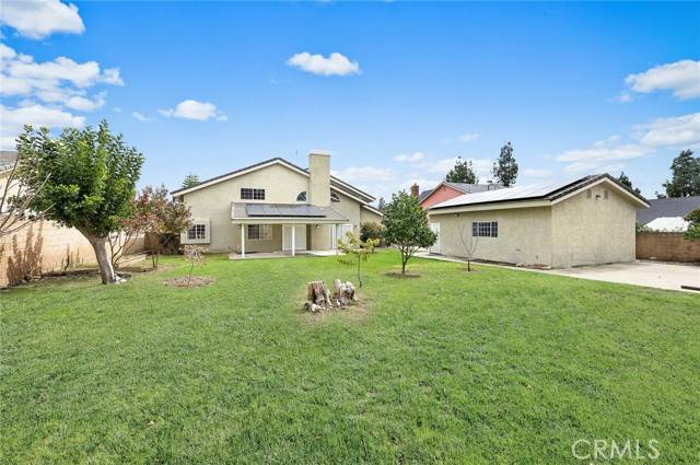 2017 N Omalley Way, Upland, CA 91784