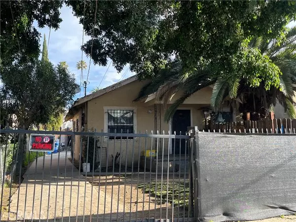 635 W Colden Avenue, Los Angeles, CA 90044