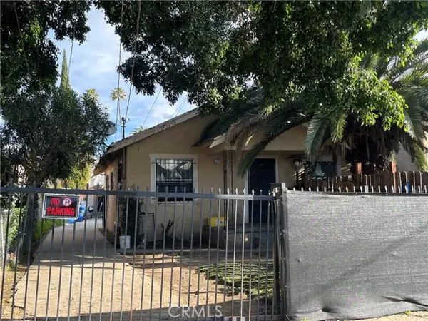 635 W Colden Avenue, Los Angeles, CA 90044