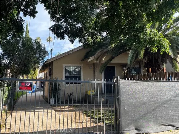 635 W Colden Avenue, Los Angeles, CA 90044