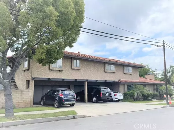 245 W 2nd Street, San Dimas, CA 91773