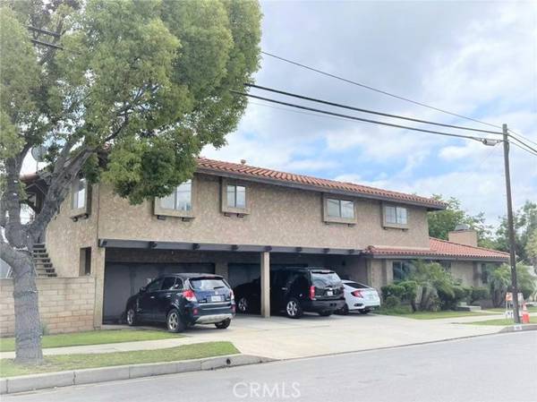 245 W 2nd Street, San Dimas, CA 91773