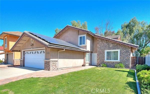 32 Rising Hill Road, Phillips Ranch, CA 91766