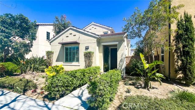 3175 S Hampton Way, Ontario, CA 91761