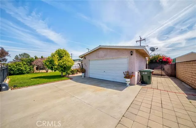 616 N Orange Avenue, La Puente, CA 91744