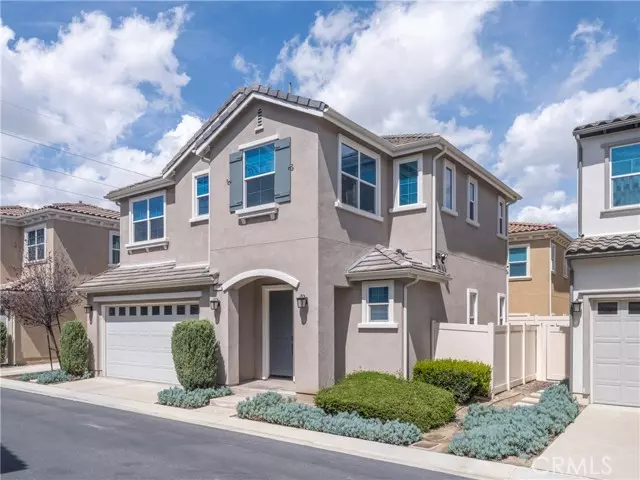 15850 Ellington Way, Chino Hills, CA 91709