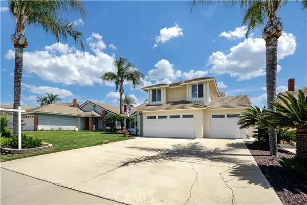 Chino, CA 91710,13589 Scarborough Place