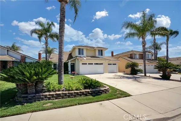 13589 Scarborough Place, Chino, CA 91710