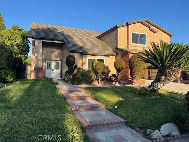 2410 Nova Court, Rowland Heights, CA 91748