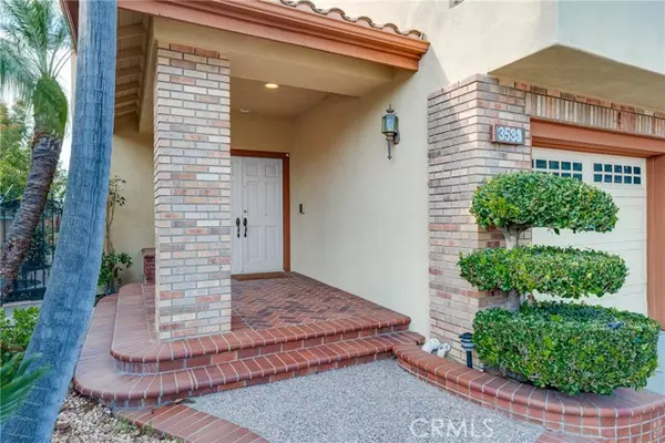 Rowland Heights, CA 91748,3533 Brighton Place