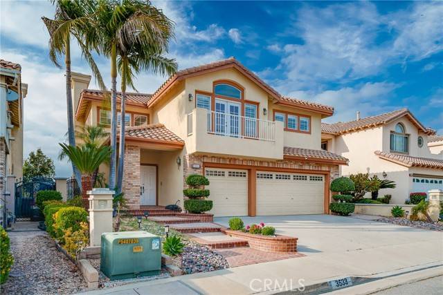 3533 Brighton Place, Rowland Heights, CA 91748