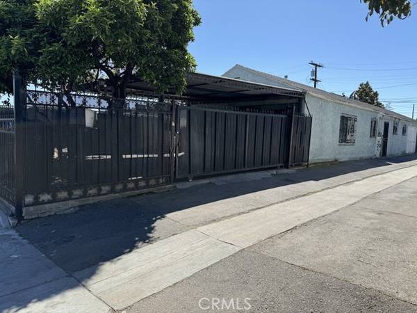 Compton, CA 90221,15717 S Frailey Avenue