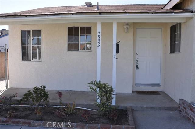 4925 N Brightview Drive, Covina, CA 91722