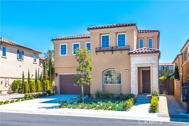 20746 W Bur Oak Circle, Porter Ranch, CA 91326