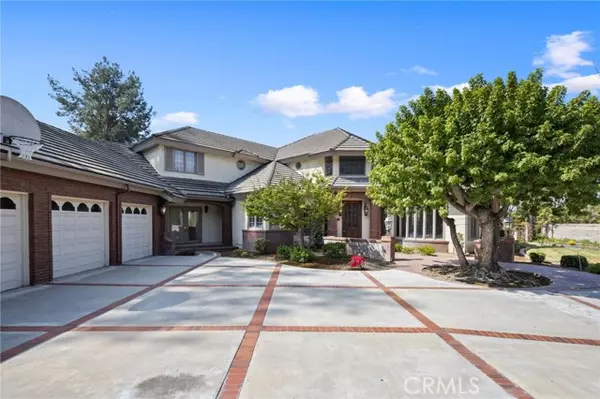 Glendora, CA 91741,235 Silver Tree Road