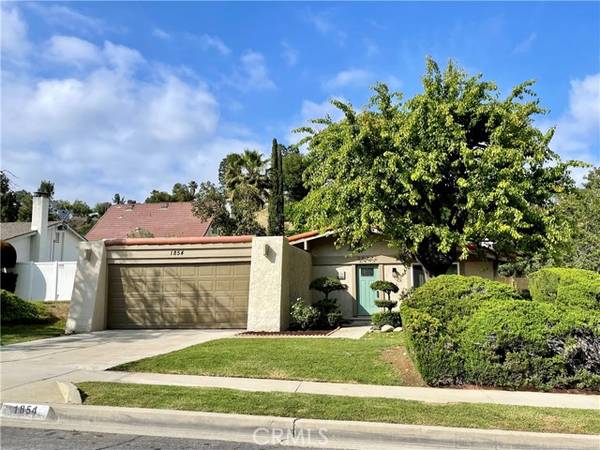 1854 Tintah Drive, Diamond Bar, CA 91765