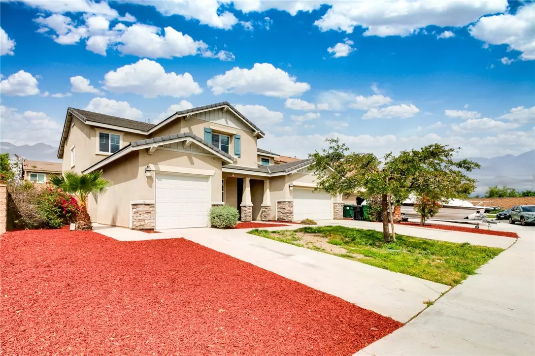 Jurupa Valley, CA 91752,5339 Starling Drive