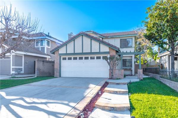 Chino Hills, CA 91709,15360 Green Valley Drive