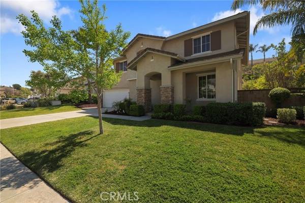 Chino Hills, CA 91709,16656 Carob Avenue