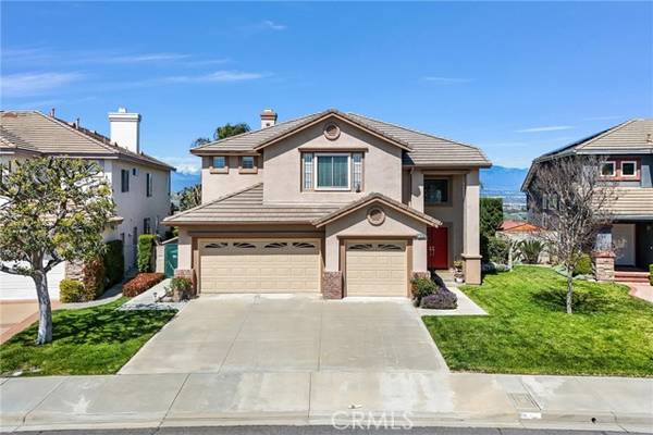 1550 Vista Dorada Place, Chino Hills, CA 91709