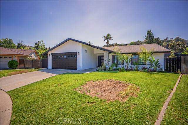 3219 Las Marias Avenue, Hacienda Heights, CA 91745