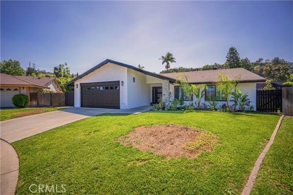 3219 Las Marias Avenue, Hacienda Heights, CA 91745