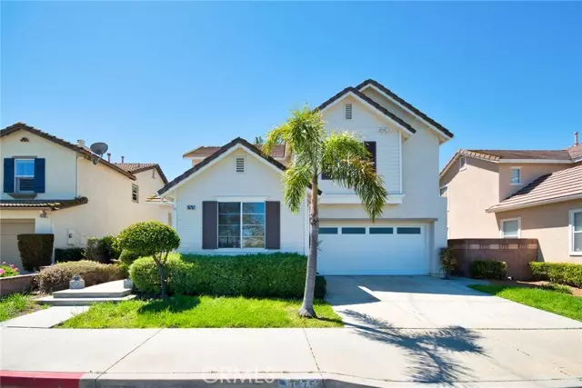 15752 Danbury way, Chino Hills, CA 91709