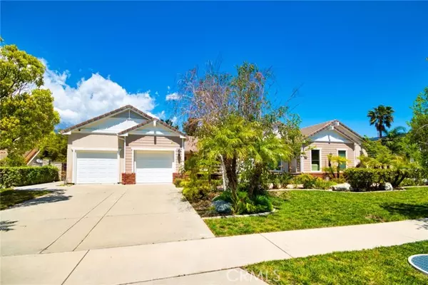 Rancho Cucamonga, CA 91739,12772 Windstar Drive