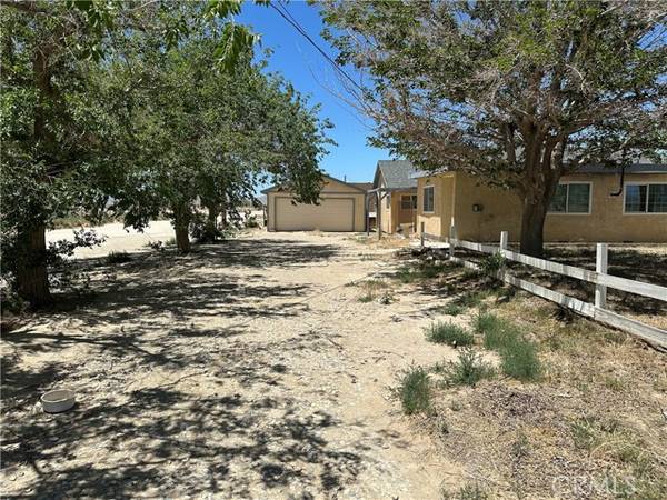 12636 Lincoln Road, Lucerne Valley, CA 92356