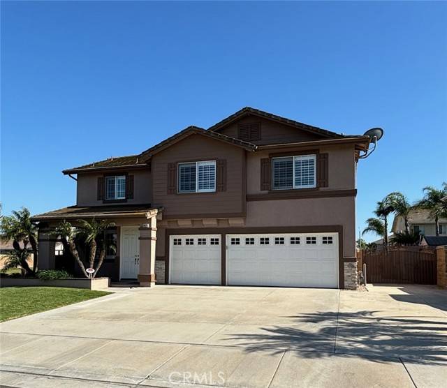 12675 Dandelion Street, Eastvale, CA 92880