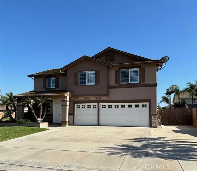 Eastvale, CA 92880,12675 Dandelion Street