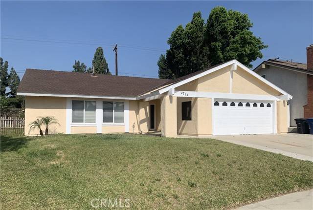 2714 S Pine Valley Avenue, Ontario, CA 91761