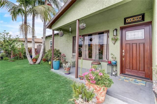 14809 Novak Street, Hacienda Heights, CA 91745