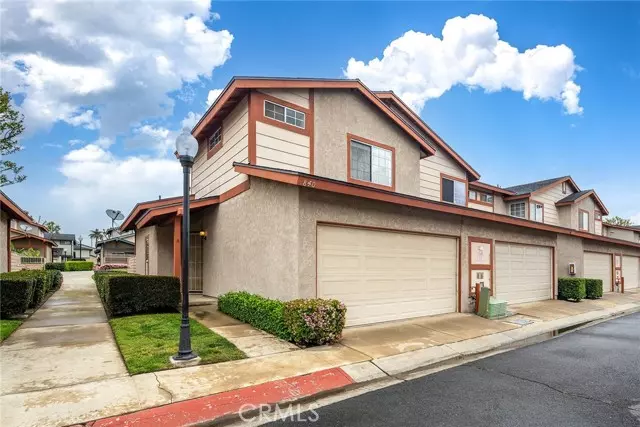 Ontario, CA 91762,840 Maitland Privado