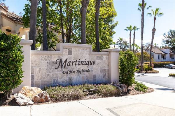 3609 Bernwood Place #88, San Diego, CA 92130