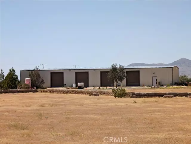 46330 Cherokee, Newberry Springs, CA 92365