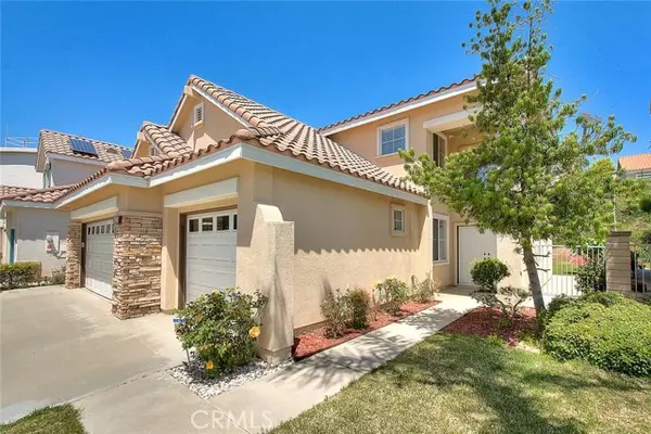 3422 Ashbourne Place, Rowland Heights, CA 91748