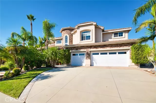 13060 Carnesi Drive, Rancho Cucamonga, CA 91739