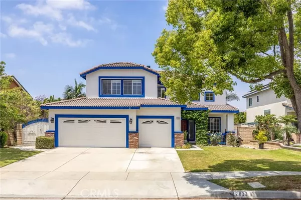 2832 S Monterey Avenue, Ontario, CA 91761